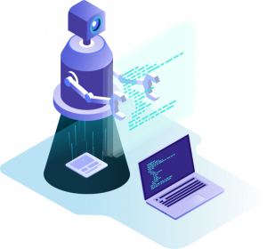 Разработка сайта для автоматизации бизнес-процессов в Белгауме