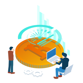 Создание сложного сайта для блокчейн и криптовалюты в Белгауме